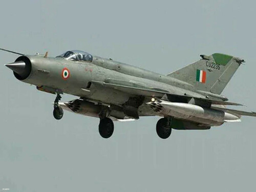 India seen seeking global bids this year for 114 fighters