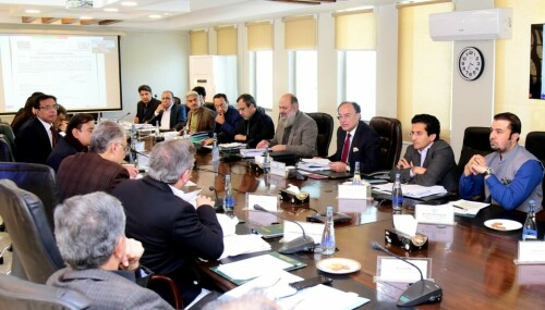 ECC endorses purchase of $582mn capital shares in BRICS&rsquo;s New Development Bank