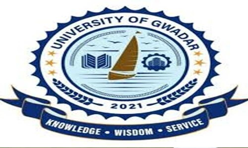 University of Gwadar hosts scholarship award ceremony