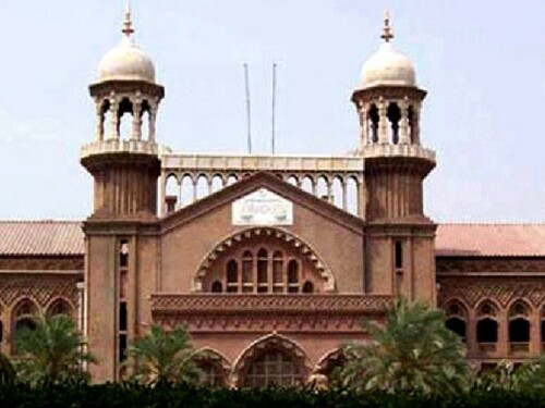 LHC dismisses plea for stay against CSS exams LHC dismisses plea for stay against CSS exams