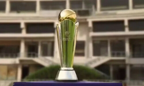 ICC boosts prize money for Champions Trophy