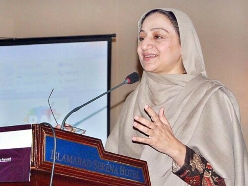 PWD Punjab, TCI Green Star organize seminar on SBCC Strategy and Survey