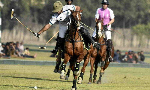 HN Polo cruises past Olympia/AZB to reach Punjab Cup final