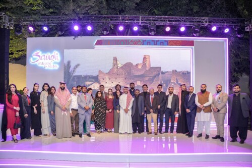 Saudi Arabia, Pakistan forge stronger tourism ties, look to unlock travel opportunities