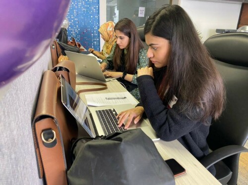 9th edition of Women Tech Quest held