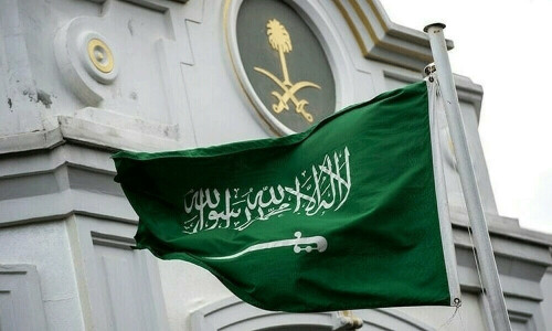 Key sectors: Pakistan, KSA consider joint initiatives