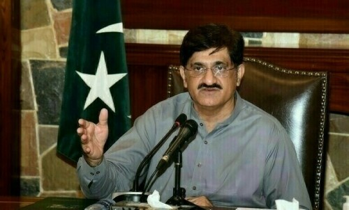Two bills cleared: Sindh cabinet approves upper age relief for govt jobs Two bills cleared: Sindh cabinet approves upper age relief for govt jobs