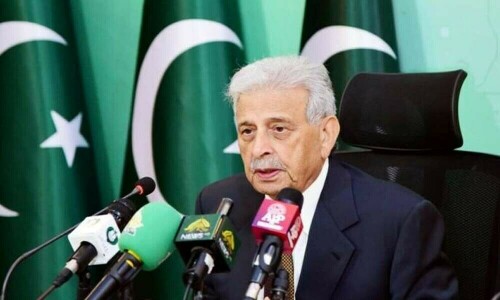 رمضان المبارک میں چینی 130 روپے فی کلو میں دستیاب ہوگی، رانا تنویر