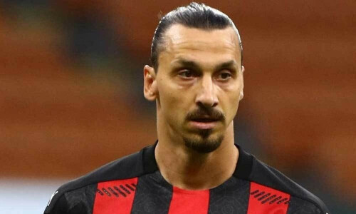 Zlatan Ibrahimovic hails dominant Milan despite narrow win over Verona
