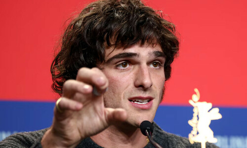 Jacob Elordi says team work helped weight-loss for POW drama &lsquo;Narrow Road&rsquo;