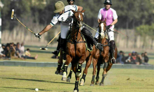 HN Polo lifts &lsquo;Deepal 96 Punjab Cup&rsquo;
