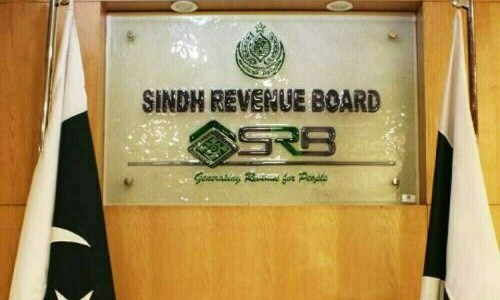 ایس آر بی کو ورکرز ویلفیئر فنڈ لگانے کا مکمل اختیار حاصل ہے، صدر مملکت