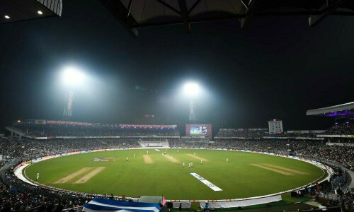 Kolkata&rsquo;s Eden Gardens to host IPL 2025 final