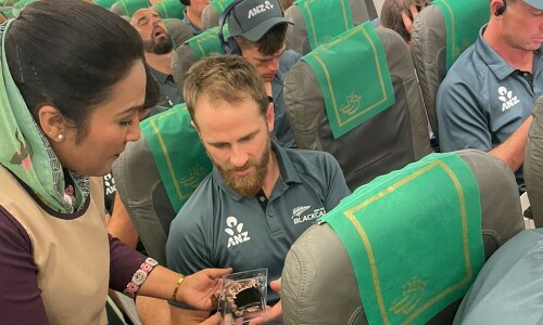 PIA to provide travel facilities for int&rsquo;l teams participating in ICC Champions Trophy, 2025