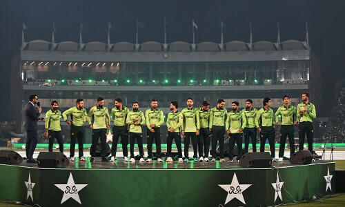 Champions Trophy will rekindle Pakistan&rsquo;s love of cricket, say former captains