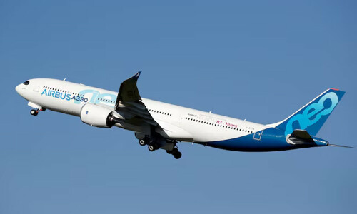 Global aerospace firms turn to India amid Western supply chain crisis