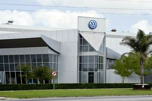 India&rsquo;s $1.4 billion tax demand a matter of survival for Volkswagen India unit