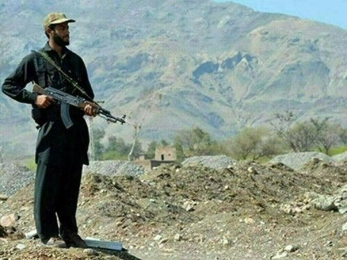 Kurram: Two killed as assailants attack truck convoy