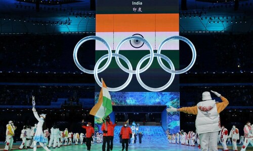 India postpones winter games due to lack of snow