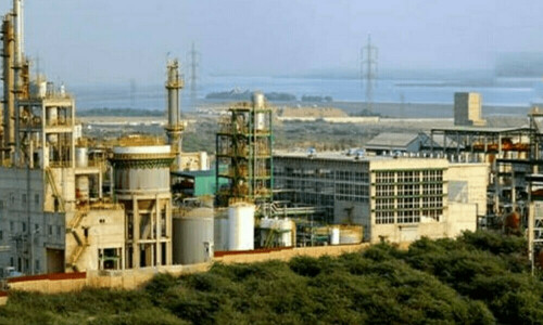 EPCL launches Rs11.7bn hydrogen peroxide plant