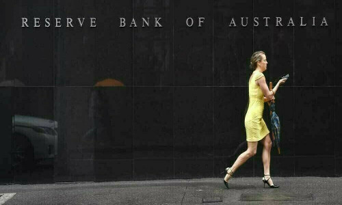 Australia&rsquo;s central bank cuts cash rate to 4.10%