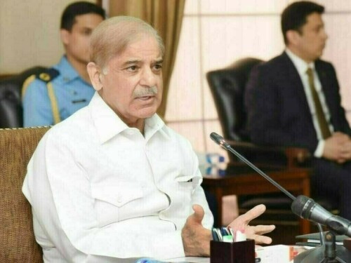 پاکستان ریفارمز رپورٹ 2025 جاری