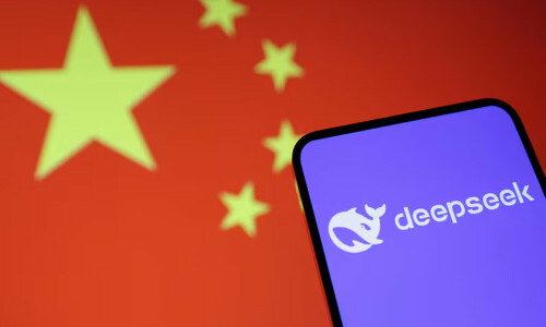 Tiger Brokers adopts DeepSeek model as Chinese brokerages, funds rush to embrace AI