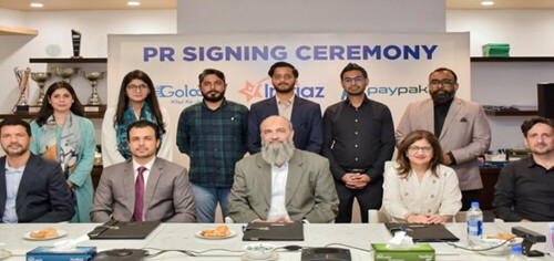 PayPak, Golootlo, and Imtiaz Stores join forces for exciting &lsquo;Spend & Win&rsquo; campaign this Ramzan