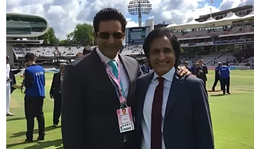 ICC announces commentary panel for Champions Trophy 2025
