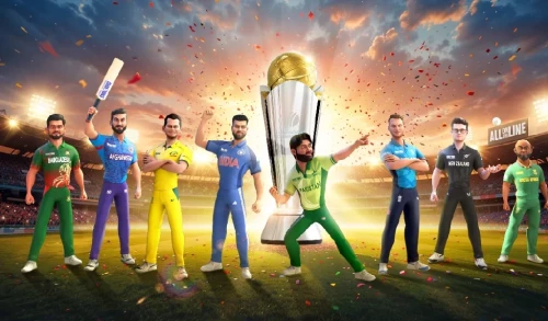 Pakistan&rsquo;s Champions Trophy title defence begins on Wednesday
