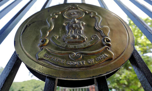 India&rsquo;s top court tells podcaster charged with obscenity to stop shows for now