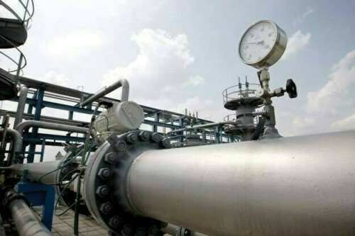 Viable gas projects: Govt urged to amend GIDC Act to allow Rs350bn reallocation