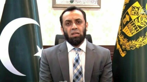 Tarar to attend Saudi Media Forum in KSA today Tarar to attend Saudi Media Forum in KSA today