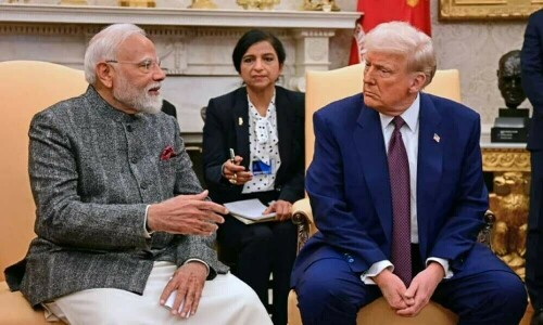 US-India alignment