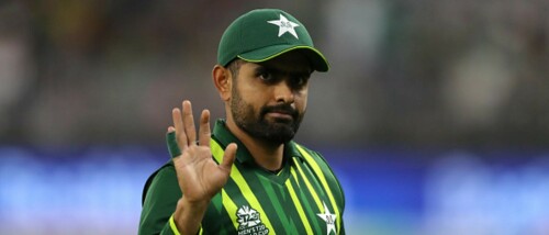 Babar Azam: a lot has changed since we won the Champions Trophy &ndash; but our belief is the same