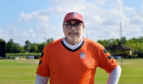 نیوزی لینڈ چیمپئنز ٹرافی کے افتتاحی میچ کیلئے فیورٹ ہے، سابق کرکٹر جلال الدین