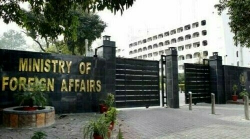 Pakistan rejects Afghan diplomat’s accusations over migrant treatment amid deportation row Pakistan rejects Afghan diplomat’s accusations over migrant treatment amid deportation row