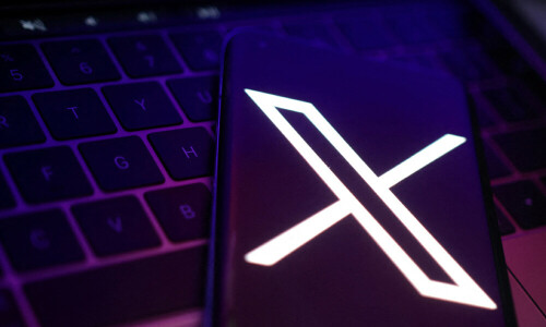 Musk&rsquo;s X in talks to raise money at $44 billion valuation