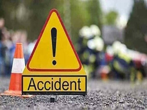 Road accident in Layyah claims four lives