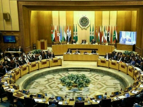The Arab League needs to reinvent itself