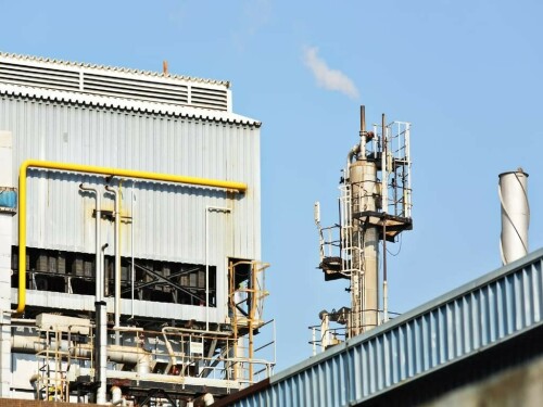 Over 300 companies participate in Industrial Expo 2025
