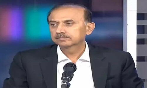 Interim bail of Shoaib Shaheen extended
