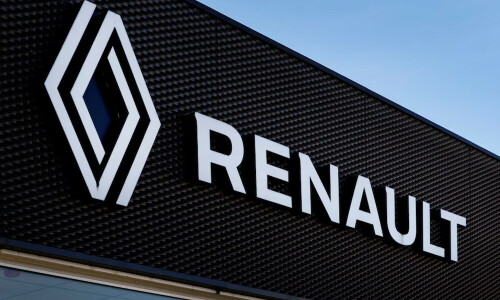 Renault posts higher operating profit for 2024 on new launches