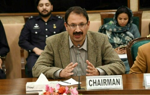 پی اے سی نے پاکستان اسٹیل ملز کی اراضی پر قبضے کا نوٹس لے لیا