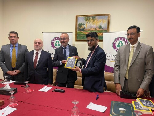 Islamic banking: MBL and TKBB ink MoU on cross-border cooperation