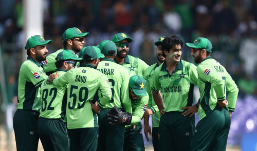 Pakistan fined for slow over-rate in Champions Trophy opener against New Zealand