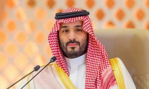 Saudi Arabia invites leaders of Gulf states, Egypt and Jordan for Gaza talks on Friday