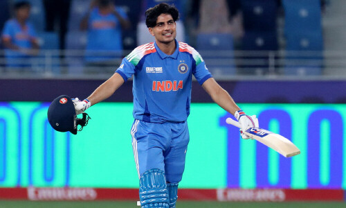 India beat Bangladesh by six wickets in Champions Trophy