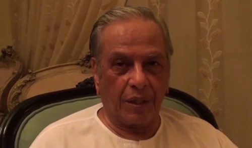 India will be tough challenge for struggling Pakistan: Salahuddin Sallu