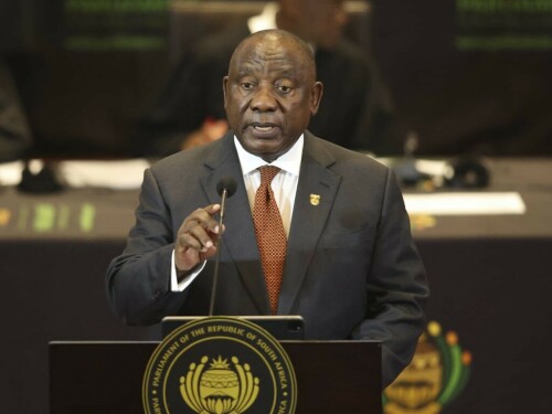 G20 FMs meeting calls for &lsquo;cooperation&rsquo;